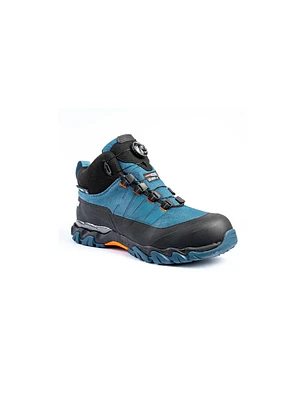 CALZADO SEGURIDAD HW TERRAIN PRO 41 HARDWORK