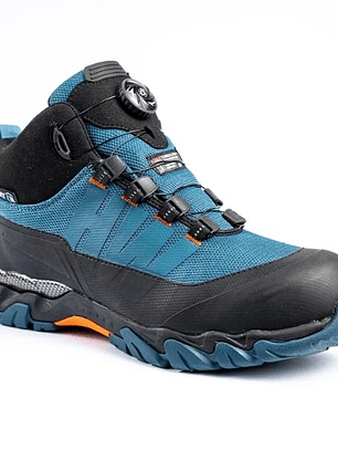 CALZADO SEGURIDAD HW TERRAIN PRO 41 HARDWORK