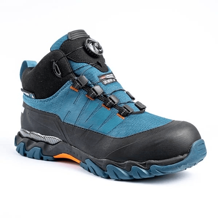 CALZADO SEGURIDAD HW TERRAIN PRO 42 HARDWORK 1