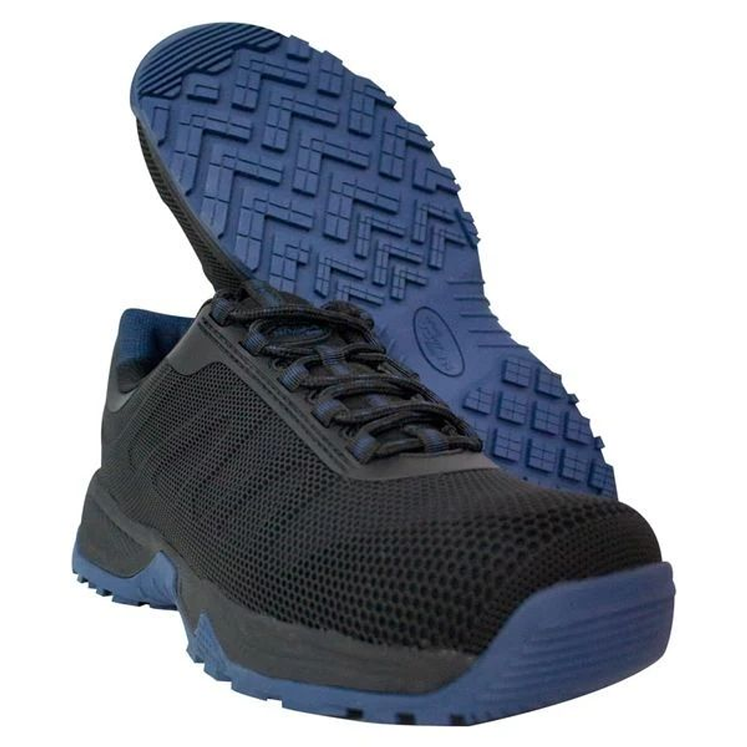 ZAPATILLA DE SEGURIDAD NAZCA SPORT ONE PLUS 41 1