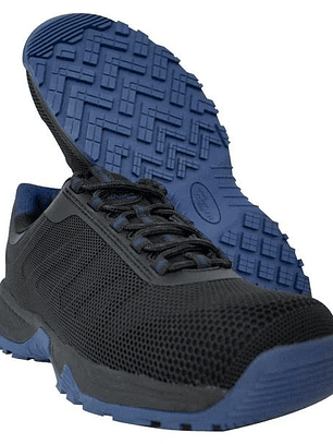 ZAPATILLA DE SEGURIDAD NAZCA SPORT ONE PLUS 41