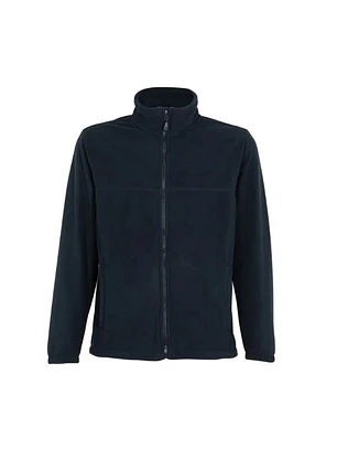 MICROPOLAR PRACTICAL LINE HOMBRE NEGRO T/M