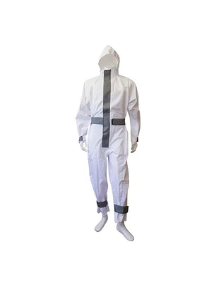 OVEROL FUMIGACION LEGEND, BLANCO, M, LEGEND