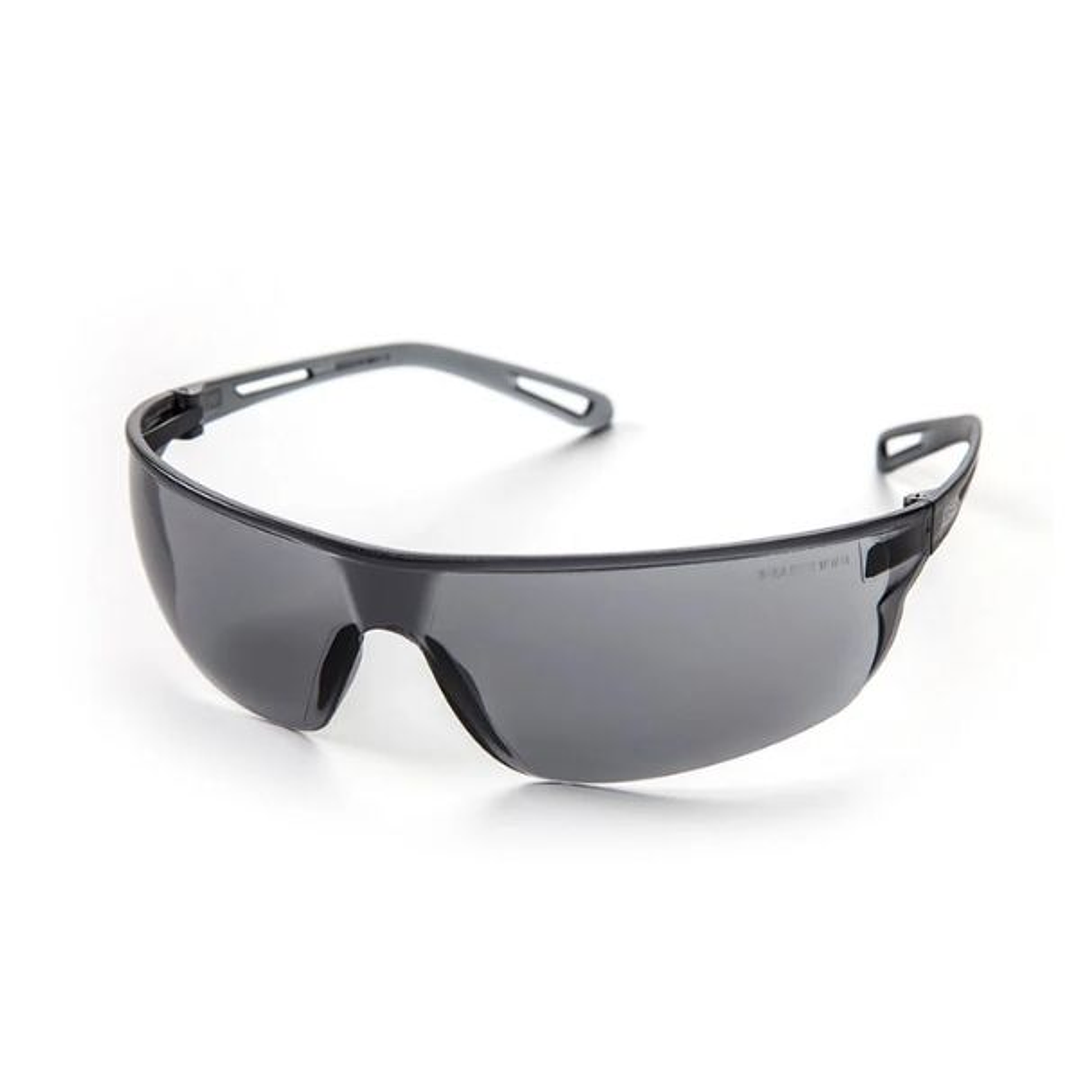 ANTIPARRA Y ANTEOJO SOFTLIGHT GRIS 10208422 MSA 1