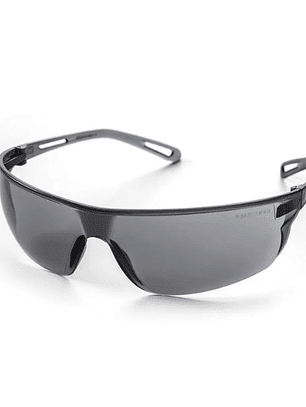 ANTIPARRA Y ANTEOJO SOFTLIGHT GRIS 10208422 MSA