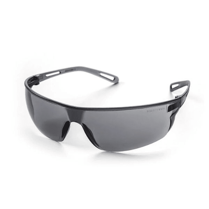 ANTIPARRA Y ANTEOJO SOFTLIGHT GRIS 10208422 MSA 1