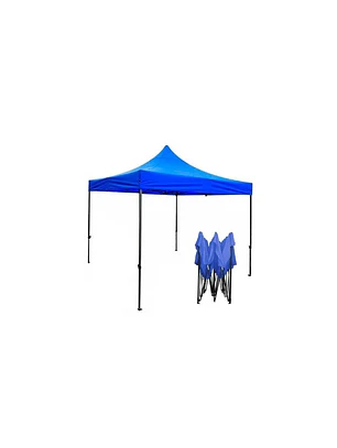 TOLDO 3X3 AZUL