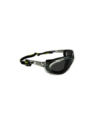 LENTE TURBINE GRIS MARCO GRIS AF