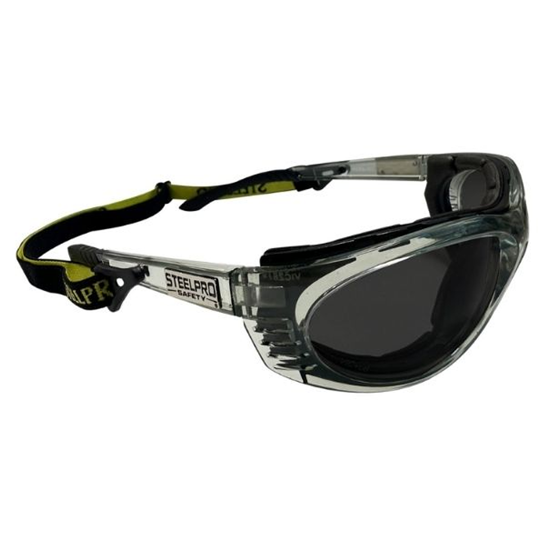 LENTE TURBINE GRIS MARCO GRIS AF 1