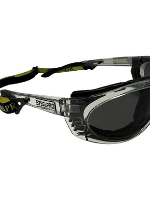 LENTE TURBINE GRIS MARCO GRIS AF