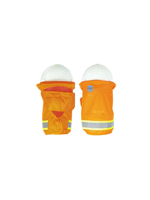 CUBRENUCA LEGIONARIO VIAL PROTECCIÓN FACIAL - KUMEN