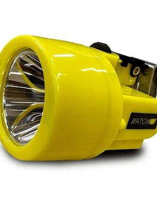 LAMPARA MINERA ATOX