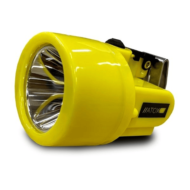 LAMPARA MINERA ATOX 1