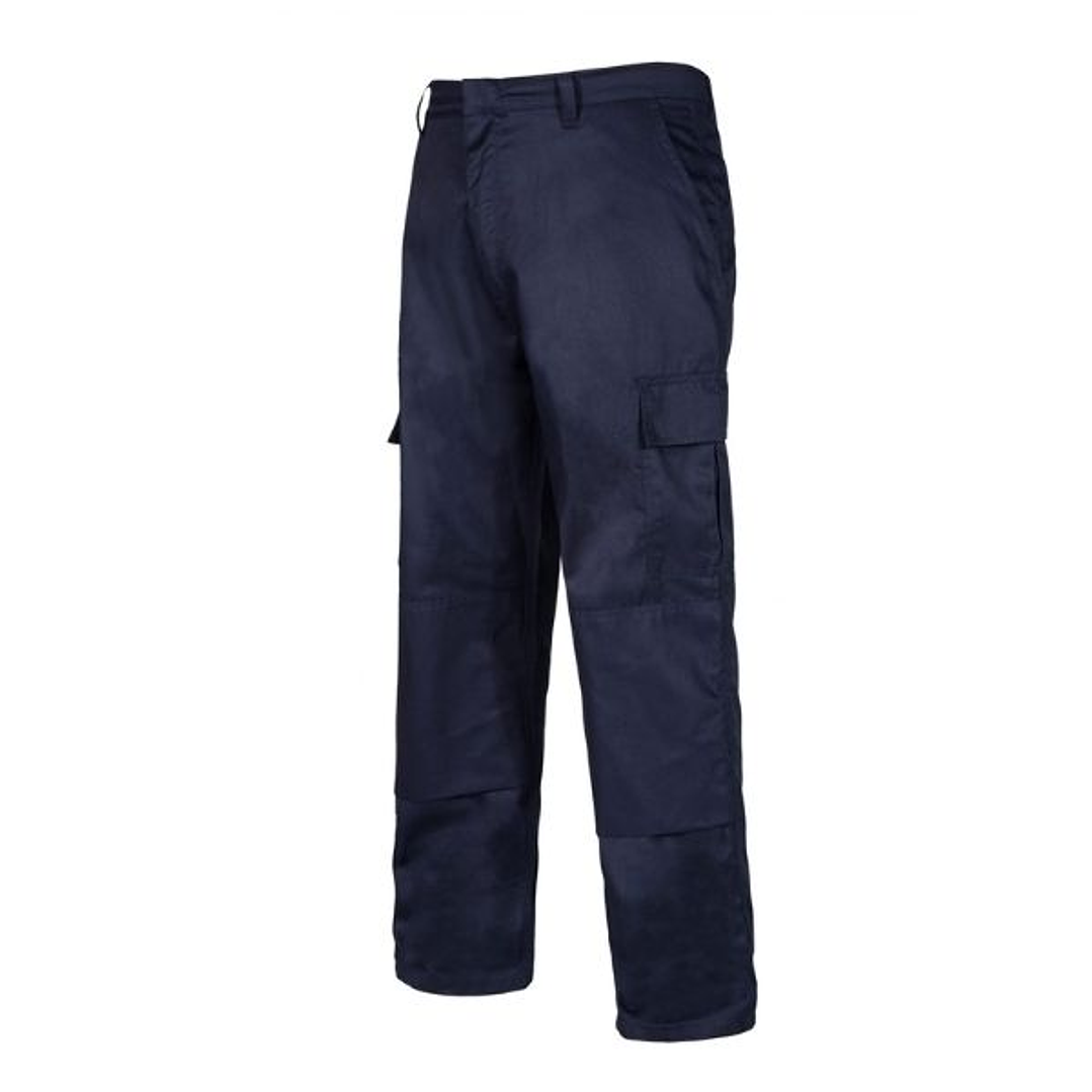 Pantalon Cargo Marino T/XL MTX 1