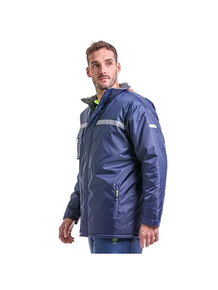 PARKA TERMICA ALASKA XXXL