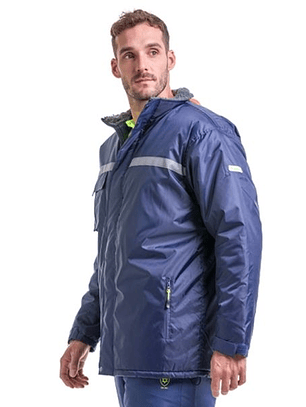 PARKA TERMICA ALASKA XXXL