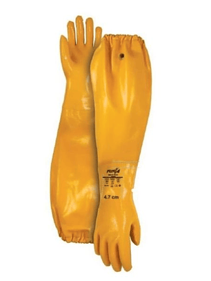 GUANTE NINJA SHIELD 7