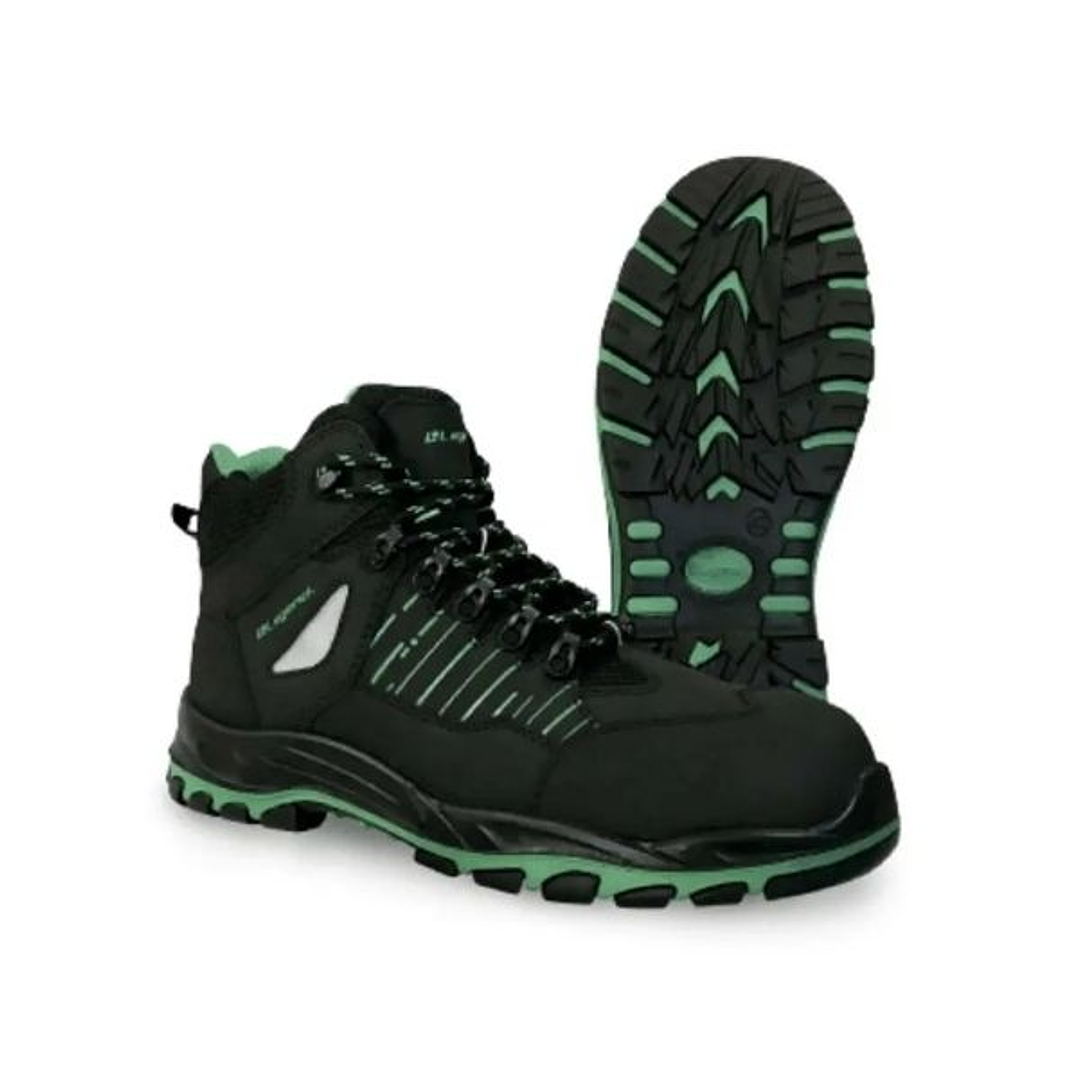 BOTIN LG-600 ELECTRON LEGEND, NEGRO, 40, LEGEND 1