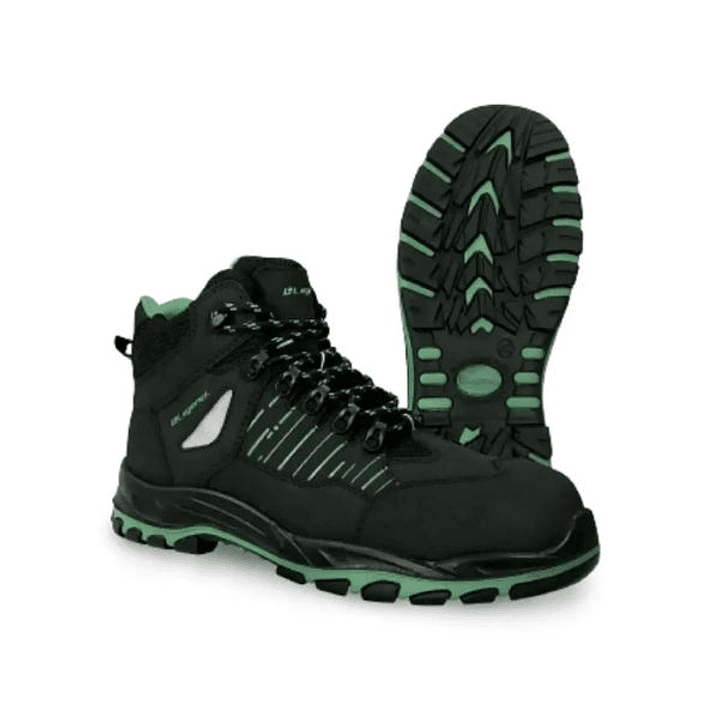 BOTIN LG-600 ELECTRON LEGEND, NEGRO, 40, LEGEND 1