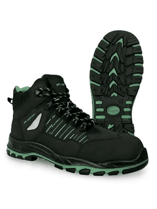 BOTIN LG-600 ELECTRON LEGEND, NEGRO, 43, LEGEND