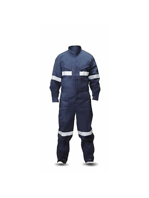 OVEROL BLACK BULL CANVAS, AZUL, L, BLACK BULL