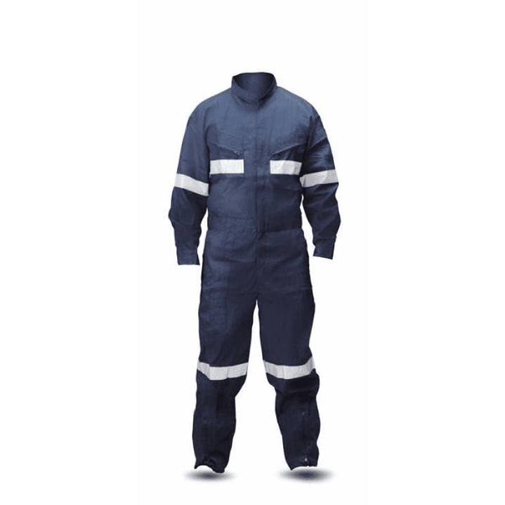 OVEROL BLACK BULL CANVAS, AZUL, L, BLACK BULL 1