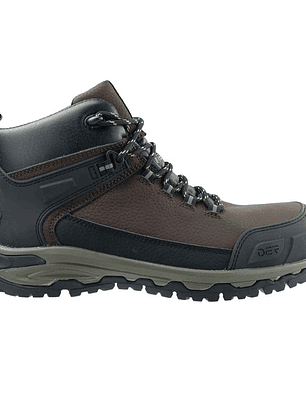 BOTIN DEF808 BROWN 46