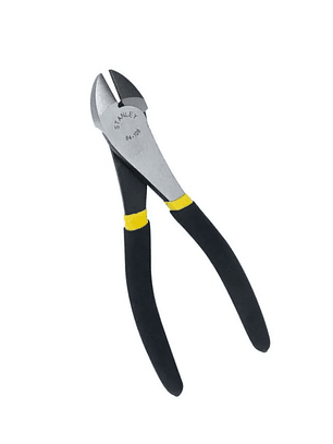 ALICATE C/DIAGONAL 5'' STANLEY