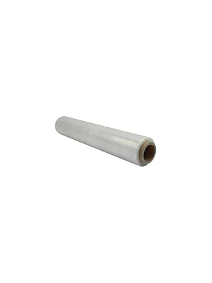 STRETCH FILM 1.4KG NETO TRANSPARENTE