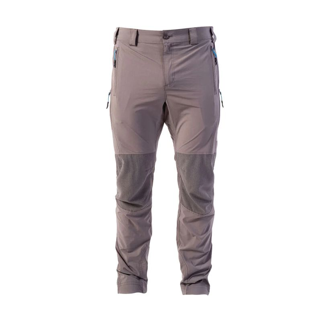 PANTALON HW NAHUEL HOMBRE GRIS 3XL 1