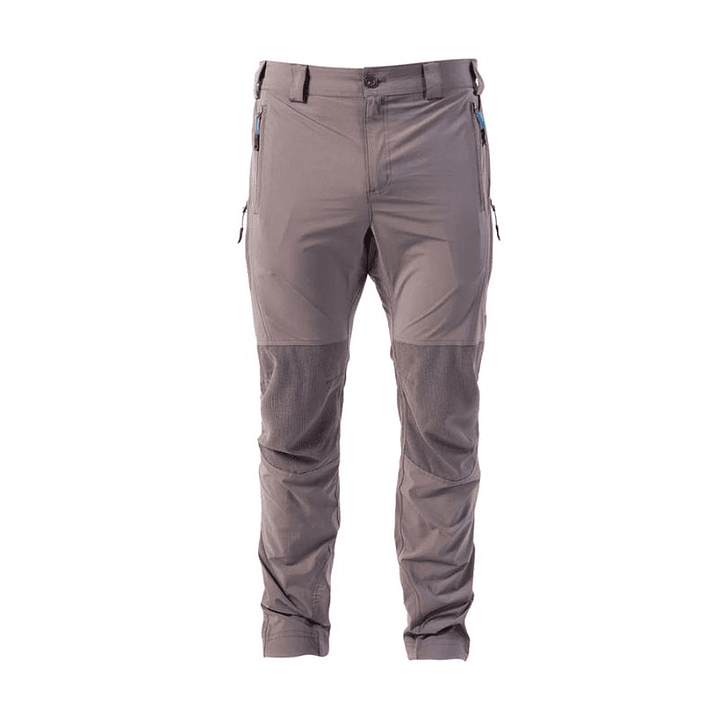 PANTALON HW NAHUEL HOMBRE GRIS 3XL 1