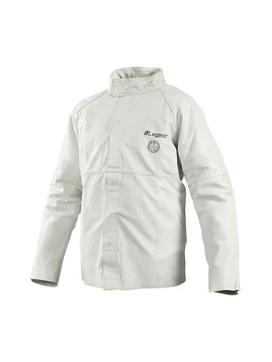 CHAQUETA SOLDADOR LEGEND CUERO T/2XL