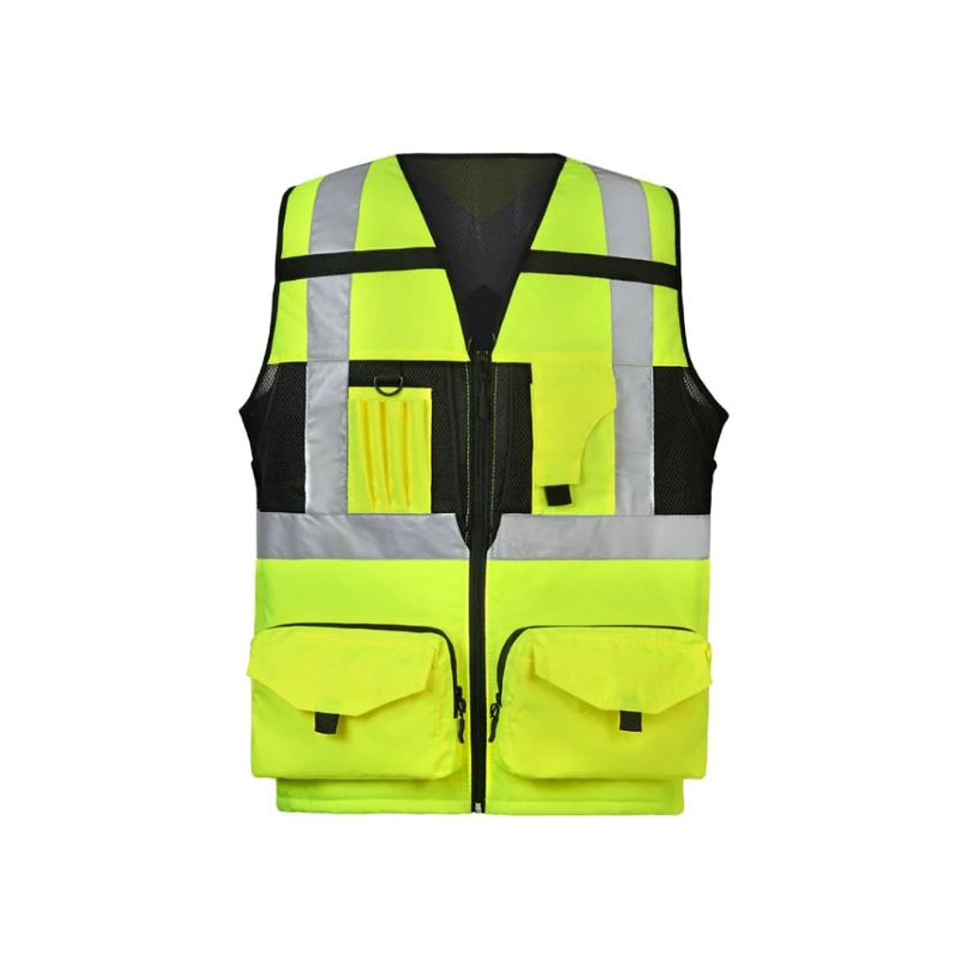 CHALECO GEOLOGO TROOPER AMR TECHX T-L 1