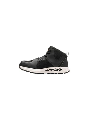 BOTIN MUJER REACTION LIGHT MID GRIS LIPPI PRO WORK T/37