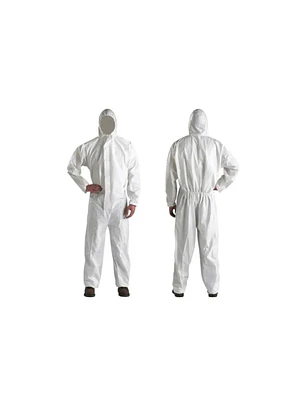 BUZO DESECHABLE TITAN 3XL