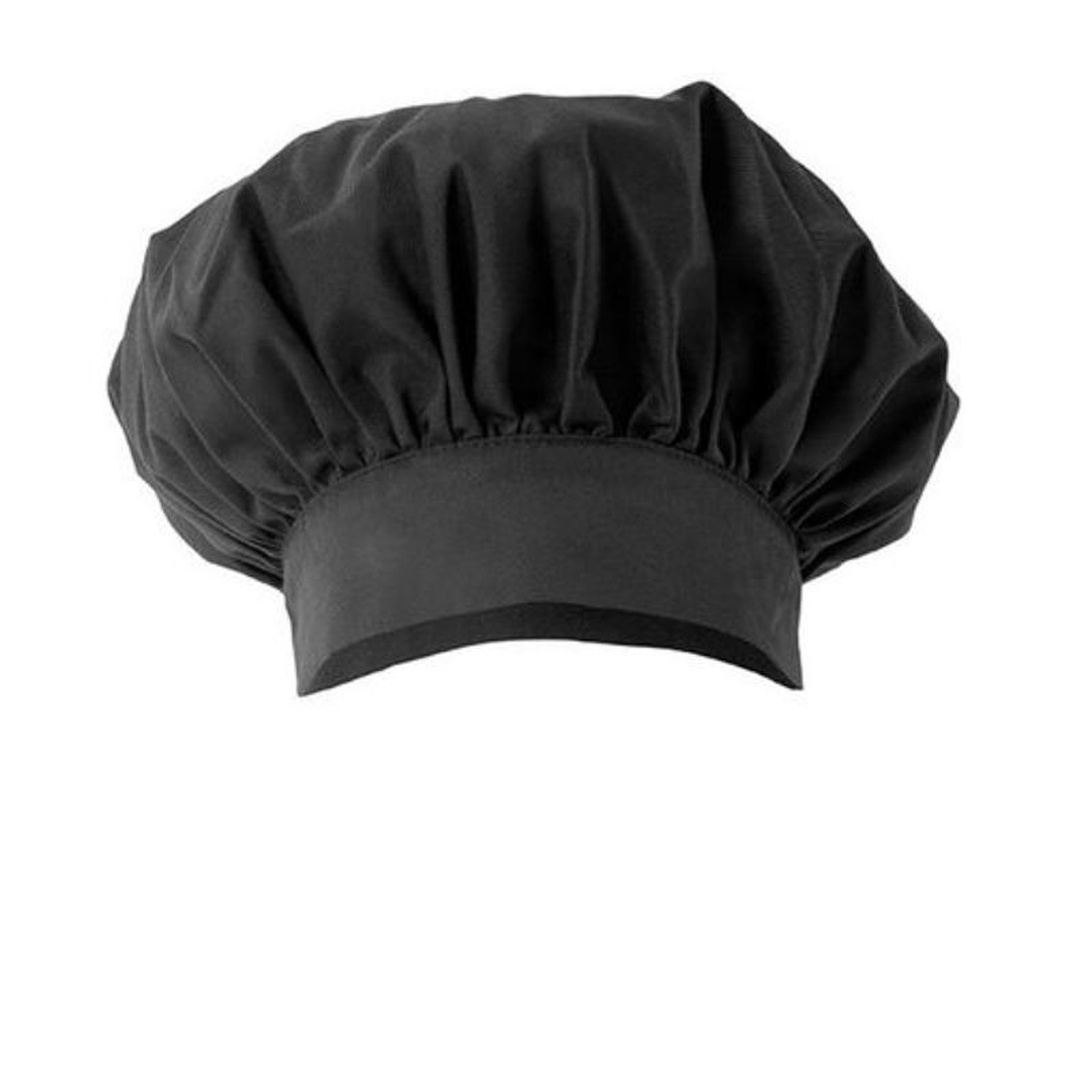 GORRO FRANCES NEGRO 1