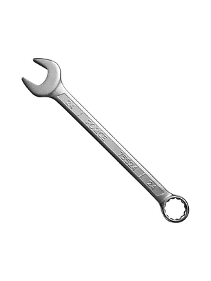 LLAVE PUNTA-CORONA 24 MM. (75524)