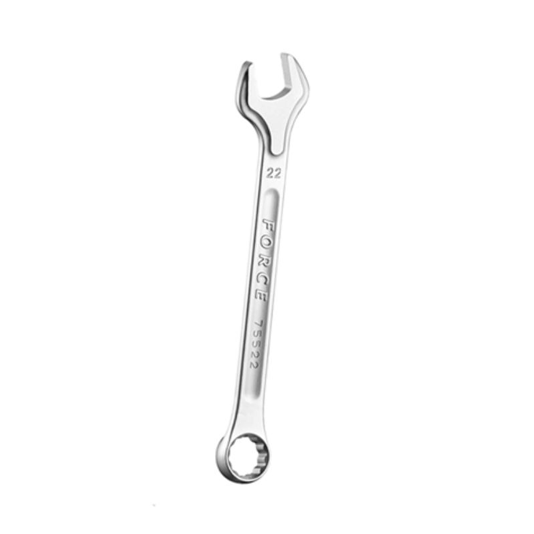 LLAVE PUNTA-CORONA 28 MM. (75528) 1