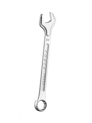 LLAVE PUNTA-CORONA 28 MM. (75528)