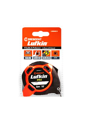 HUINCHA 3.0MTSx1/2'' NARANJA (L510CME)