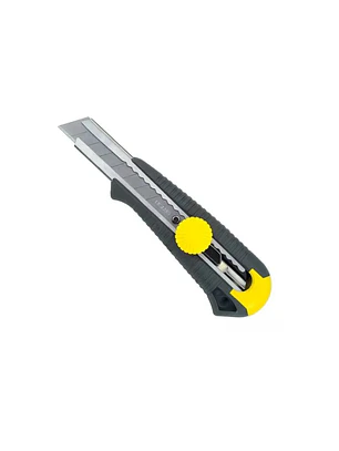 CUCHILLO SNAP-OFF DE USO PESADO (STHT10321-840)