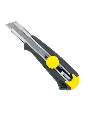 CUCHILLO SNAP-OFF DE USO PESADO (STHT10321-840)