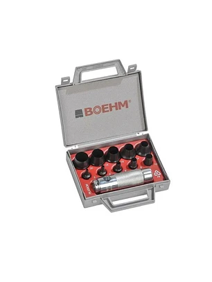 JGO. SACABOCADOS 3-20MM. ''BOEHM'' (JLB320) - KUKKO