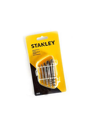 JGO. DE EXTRACTOR DE TORNILLOS (78-023)