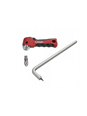 COMPAS P/EMPAQUETADURAS 620 MM. ''BOEHM'' (CC-620)