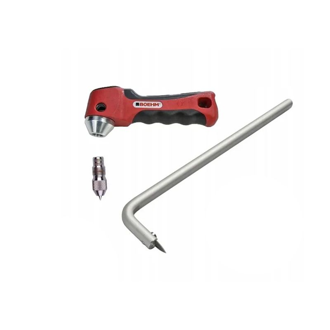 COMPAS P/EMPAQUETADURAS 620 MM. ''BOEHM'' (CC-620) 1