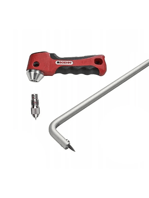 COMPAS P/EMPAQUETADURAS 620 MM. ''BOEHM'' (CC-620)