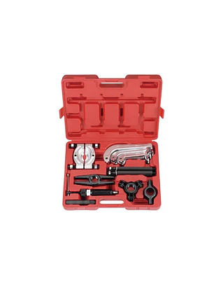 JGO. EXTRACTORES 2-3 PATAS Y RODAM./HIDR. (66622)