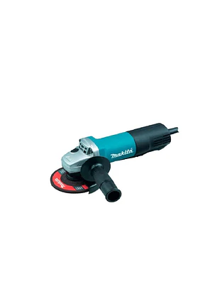 ESMERIL ANGULAR 115mm 4-1/2'' 840W HM 9557HPYG