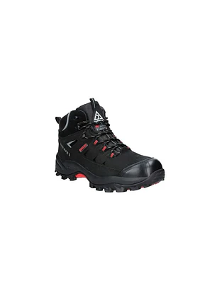 ZAPATO SHERPAS 411 SH411NDK T/44